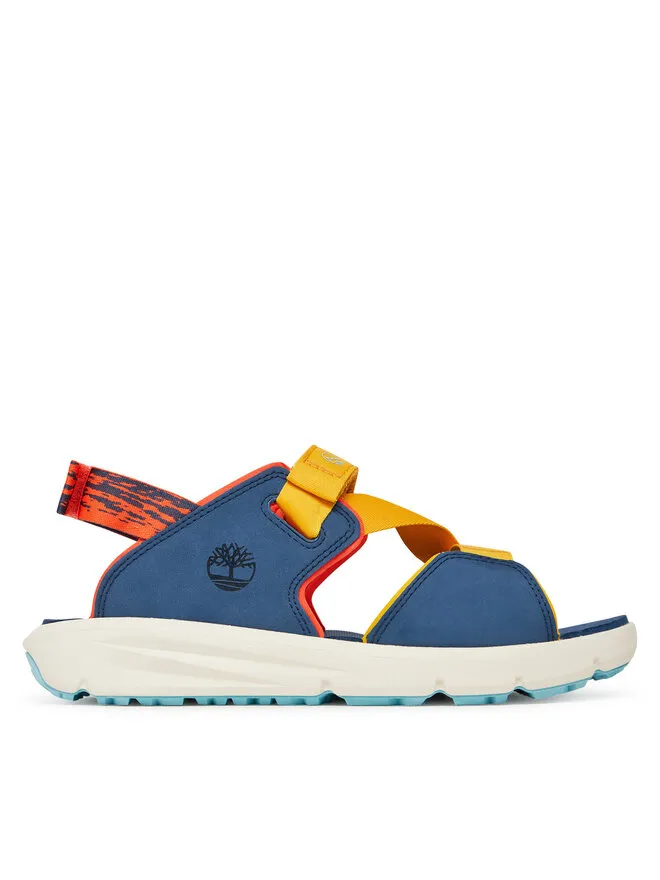 Timberland Σανδάλια · Μπλε