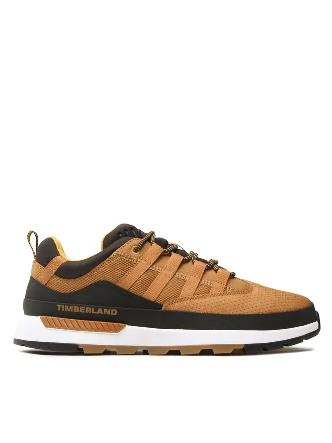 Timberland Αθλητικά · Κίτρινο