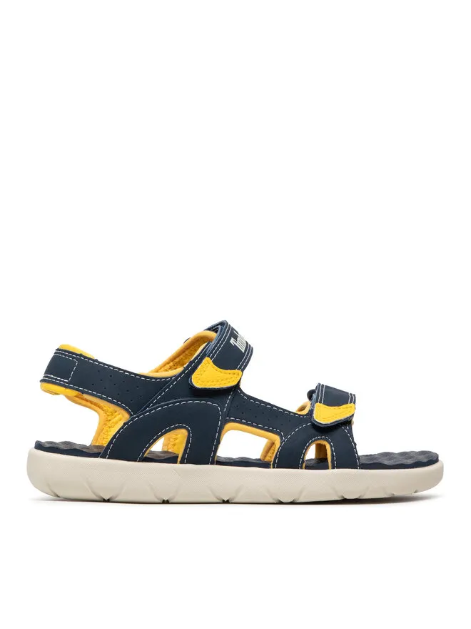 Timberland Σανδάλια · Σκούρο μπλε