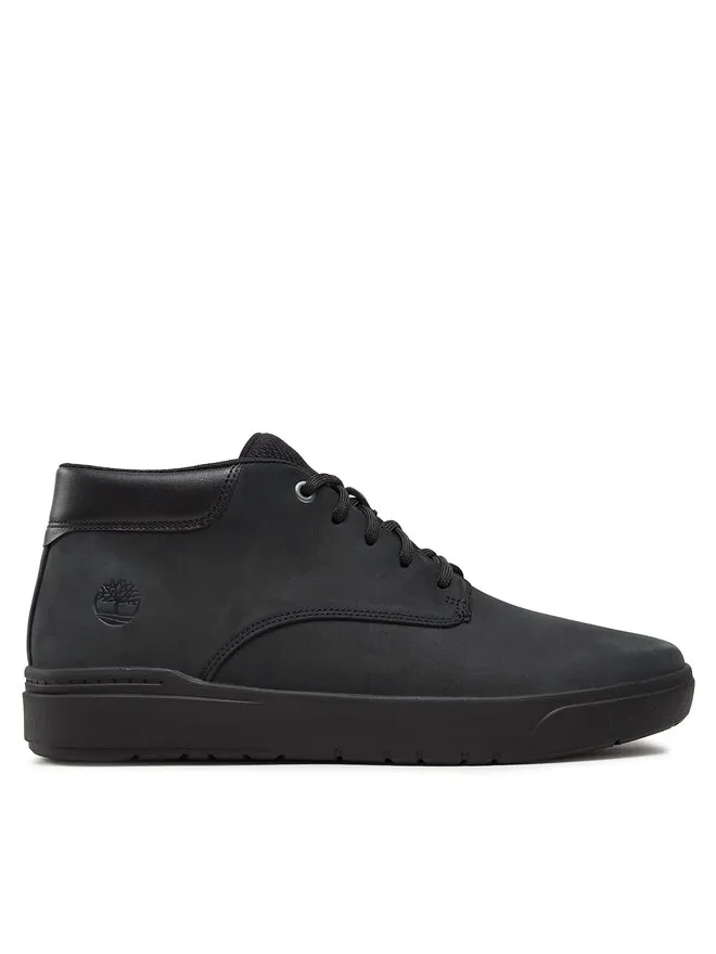 Timberland Μποτίνια · Μαύρο