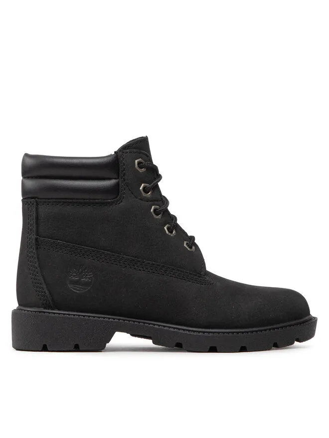 Timberland Ορειβατικά παπούτσια · Μαύρο