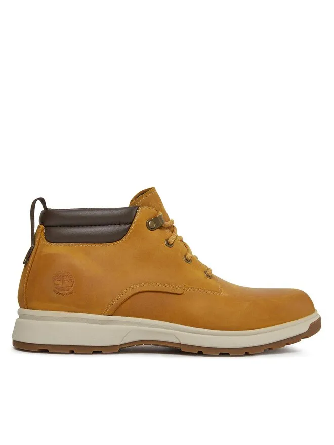 Timberland Μποτίνια · Καφέ