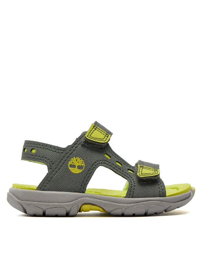 Timberland Σανδάλια · Χακί