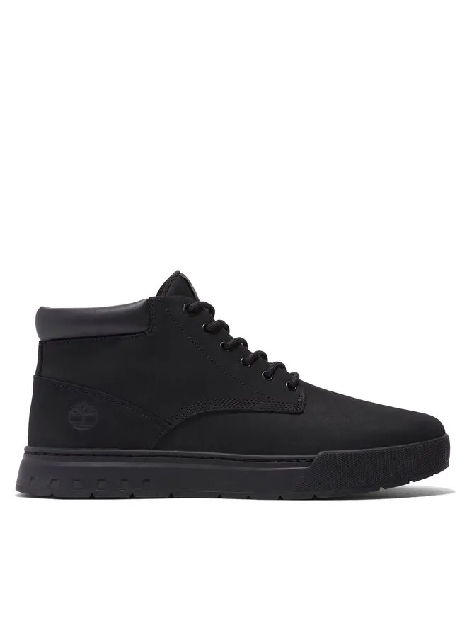 Timberland Μποτίνια · Μαύρο