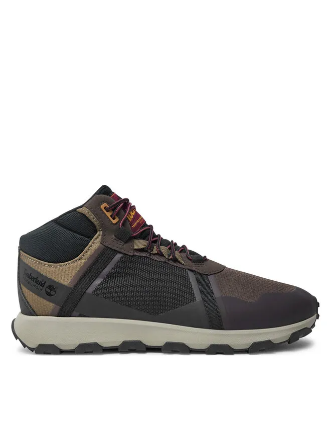 Timberland Αθλητικά · Καφέ