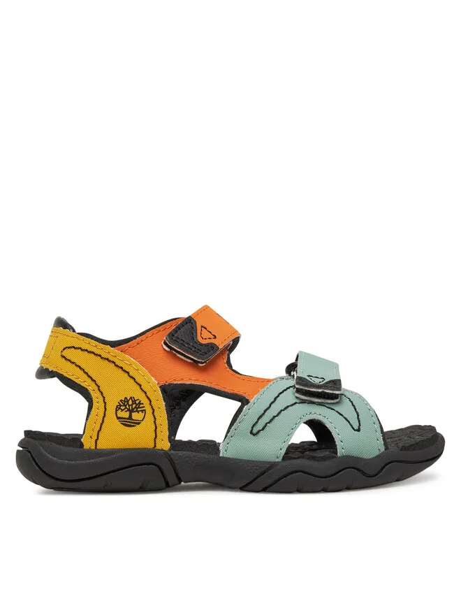 Timberland Σανδάλια · Έγχρωμο
