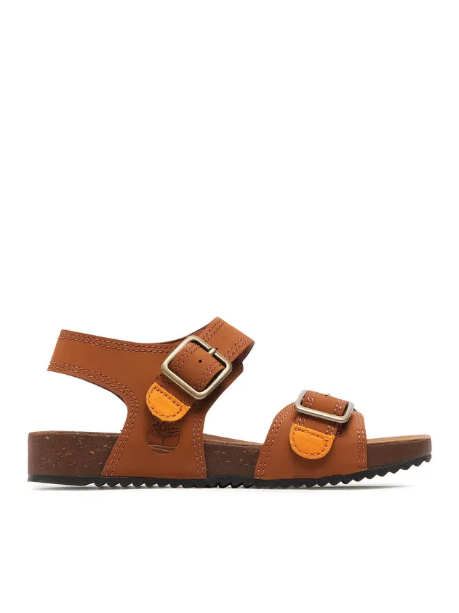 Timberland Σανδάλια · Καφέ