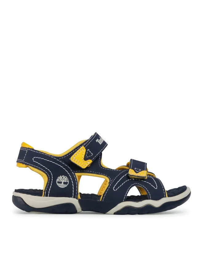 Timberland Σανδάλια · Σκούρο μπλε