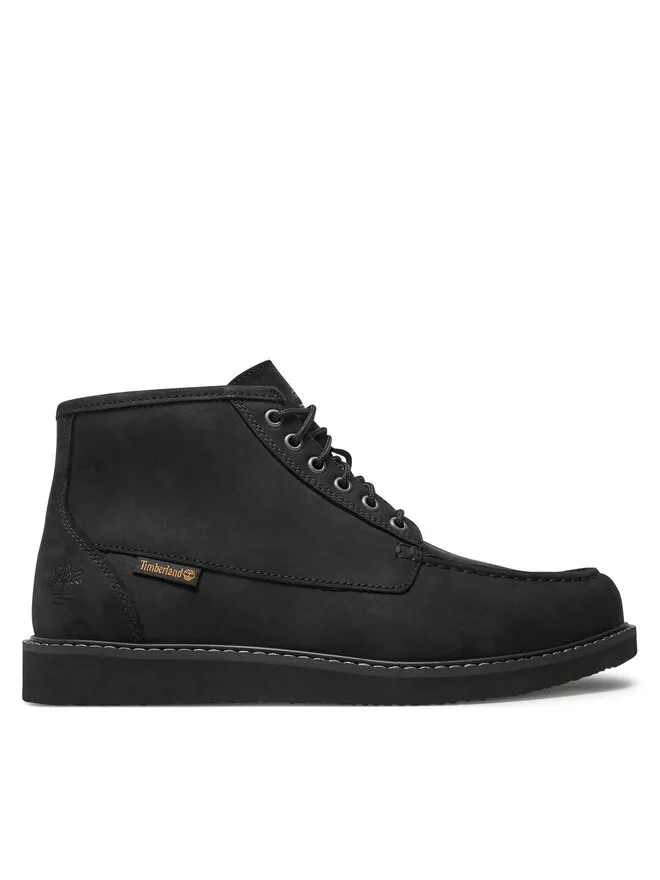 Timberland Μποτίνια · Μαύρο
