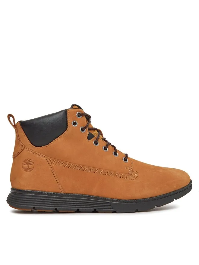 Timberland Μποτίνια · Κίτρινο