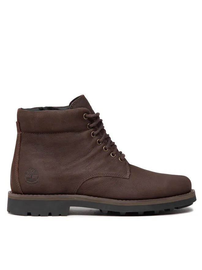 Timberland Μποτίνια · Καφέ