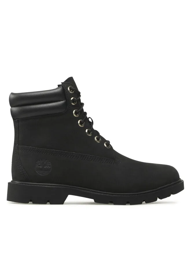 Timberland Ορειβατικά παπούτσια · Μαύρο