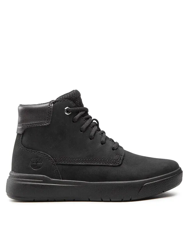 Timberland Μποτίνια · Μαύρο
