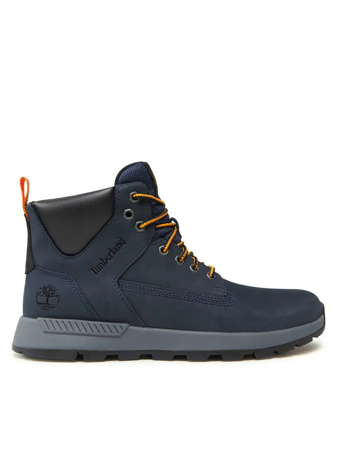Timberland Μποτίνια · Σκούρο μπλε