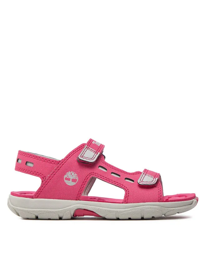 Timberland Σανδάλια · Ροζ