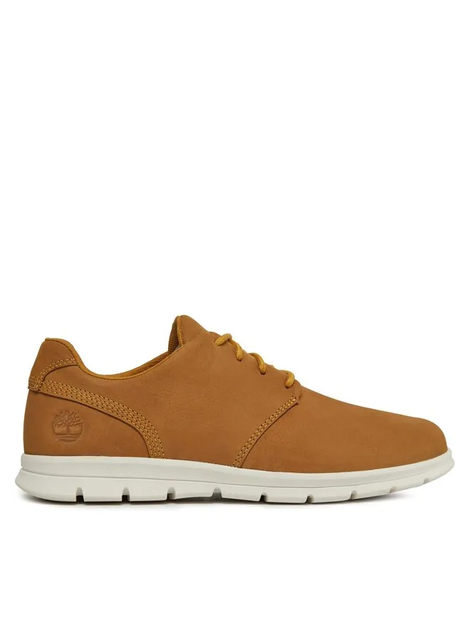 Timberland Κλειστά παπούτσια · Καφέ