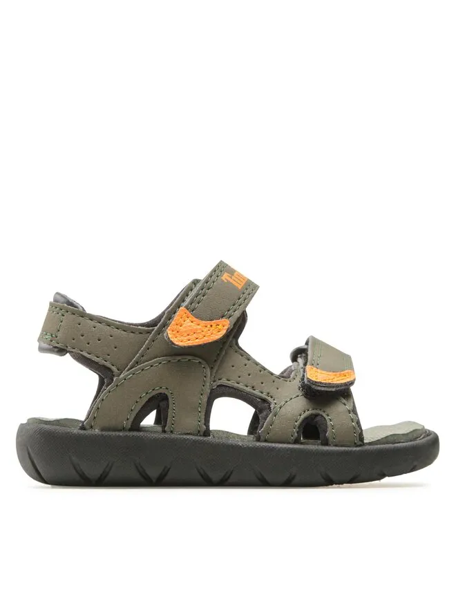 Timberland Σανδάλια · Πράσινο