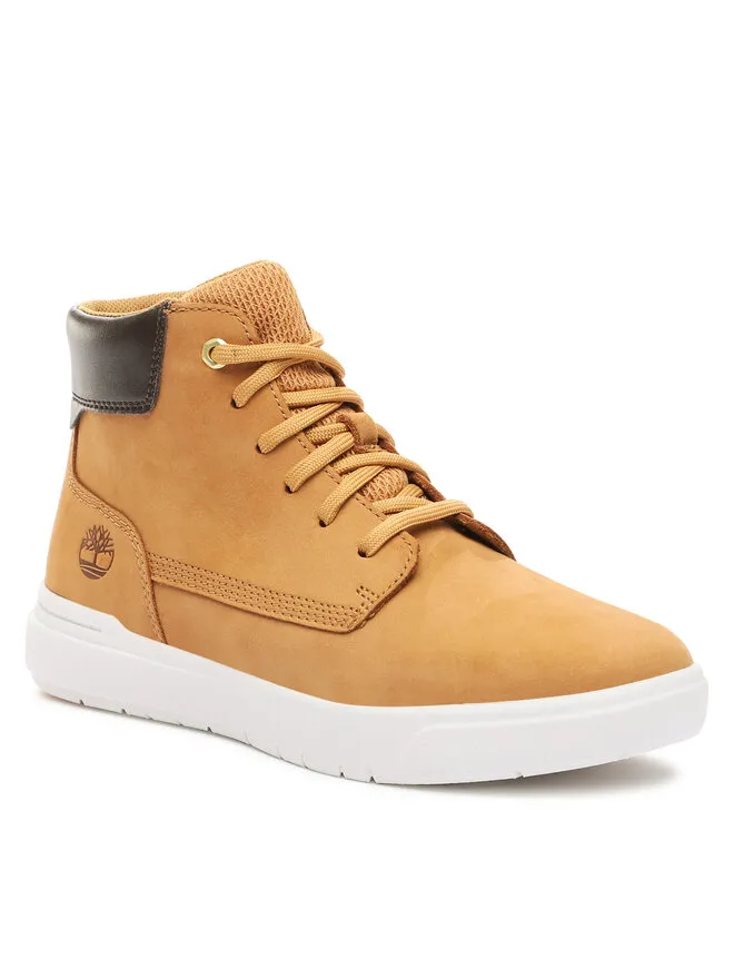 Timberland Μποτίνια · Καφέ