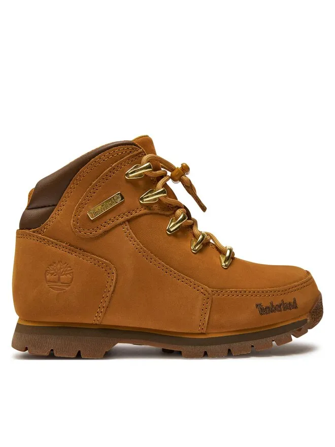 Timberland Ορειβατικά παπούτσια · Καφέ