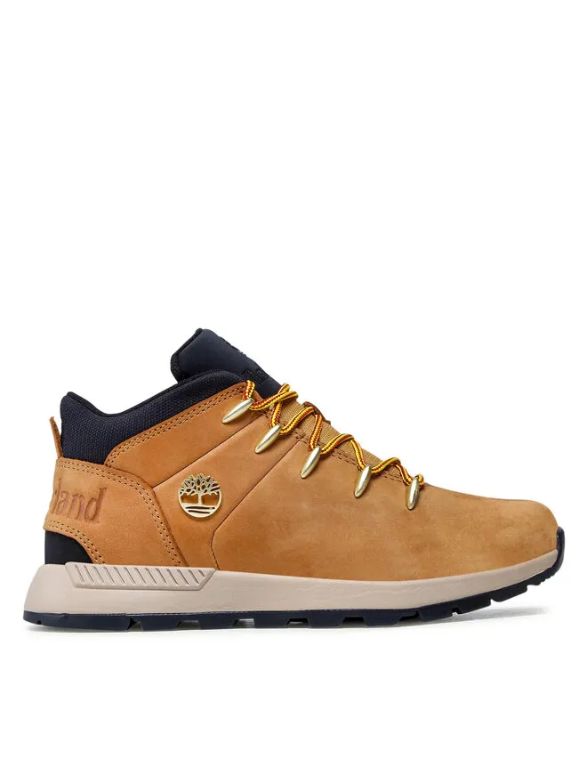 Timberland Μποτίνια · Καφέ