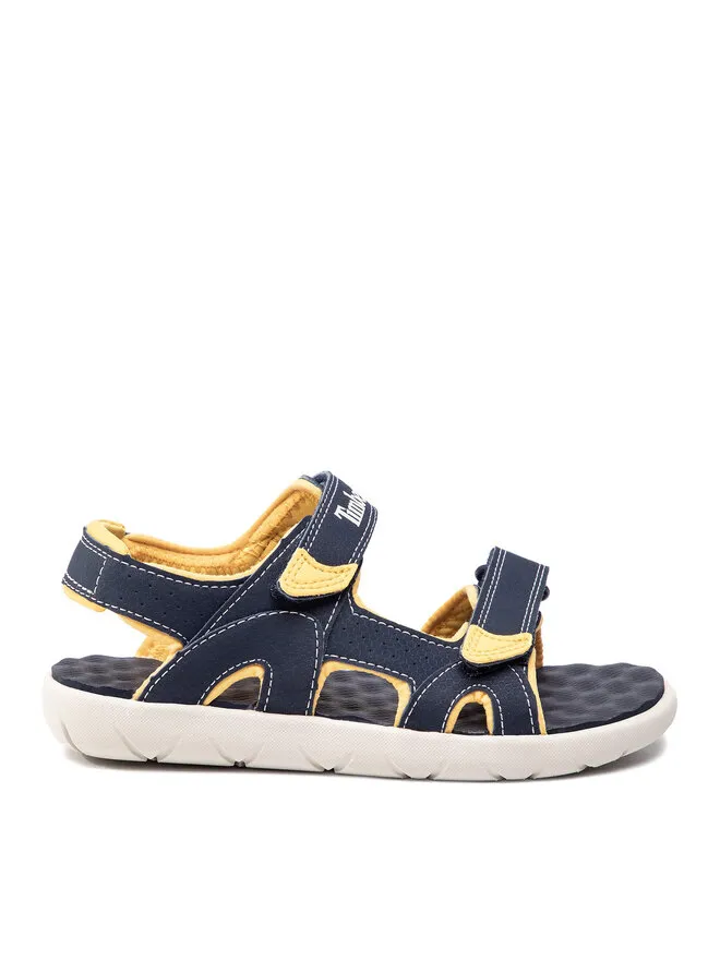 Timberland Σανδάλια · Σκούρο μπλε