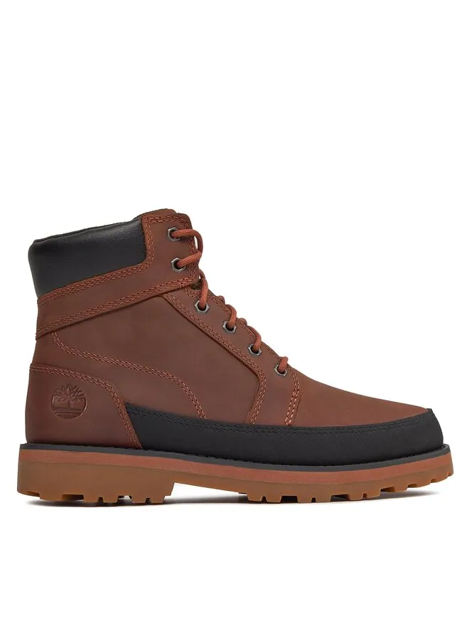 Timberland Ορειβατικά παπούτσια · Καφέ