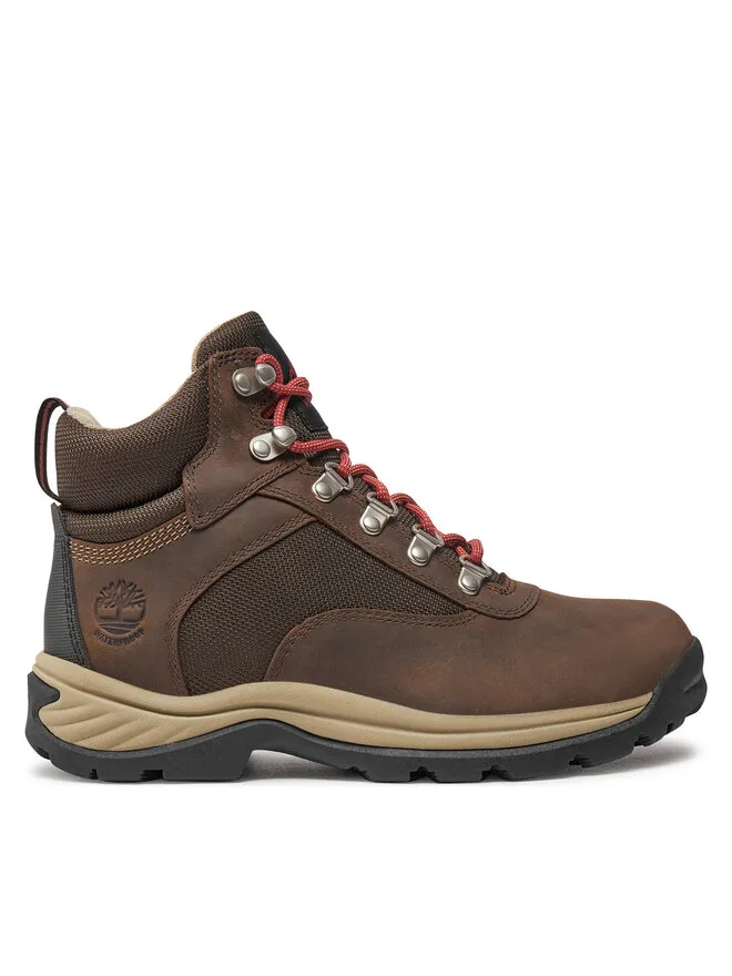 Timberland Ορειβατικά παπούτσια · Καφέ