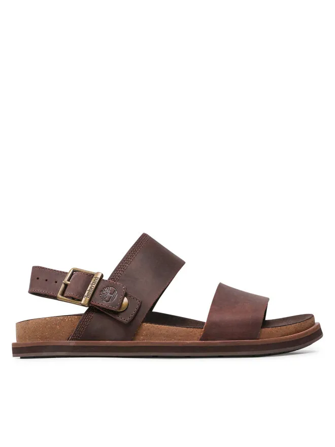 Timberland Σανδάλια · Καφέ