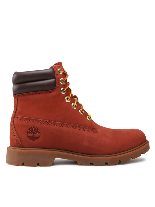 Timberland Ορειβατικά παπούτσια · Πορτοκαλί