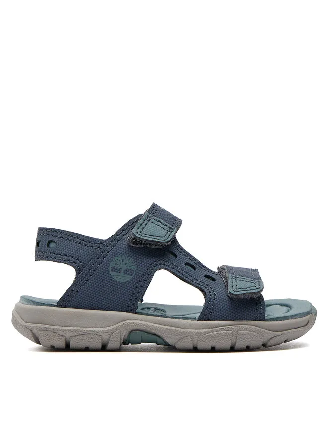 Timberland Σανδάλια · Σκούρο μπλε