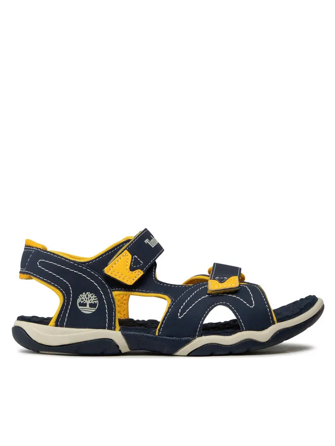Timberland Σανδάλια · Σκούρο μπλε