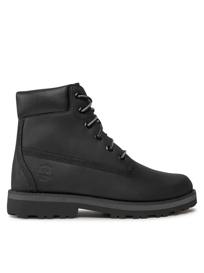 Timberland Ορειβατικά παπούτσια · Μαύρο