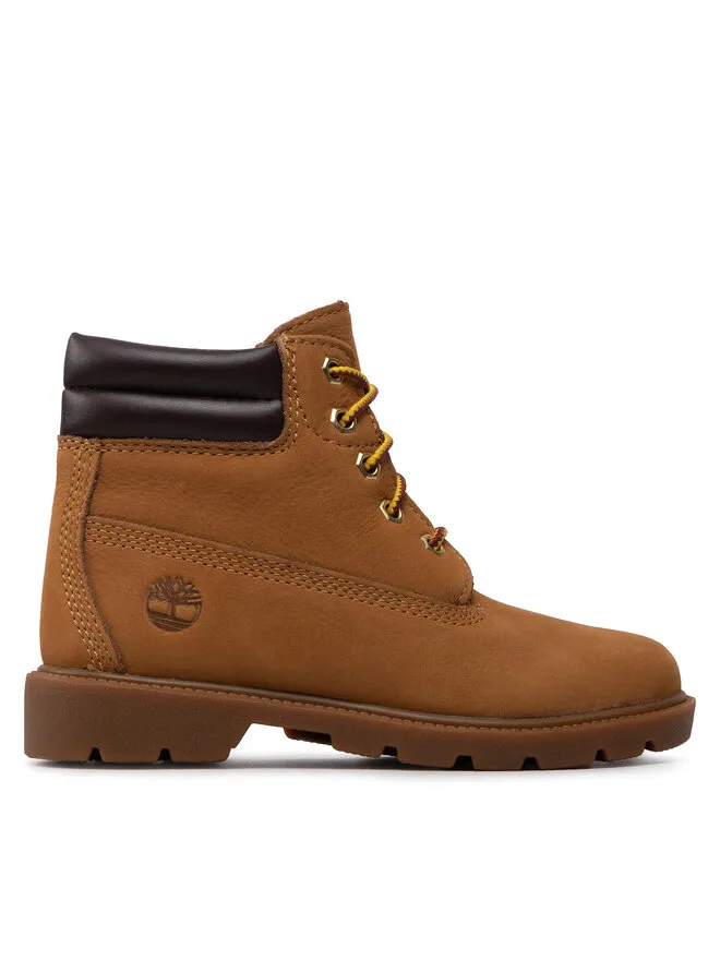 Timberland Ορειβατικά παπούτσια · Καφέ