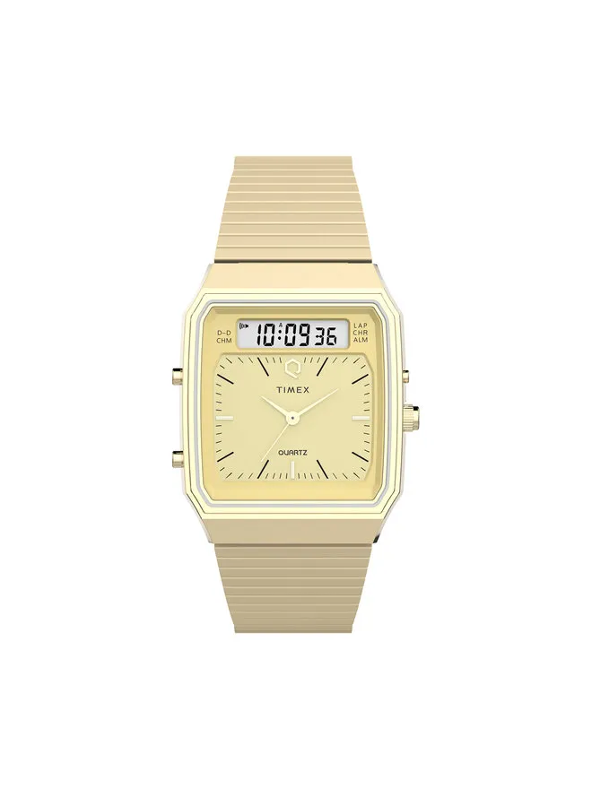Timex Ρολόι · Χρυσό