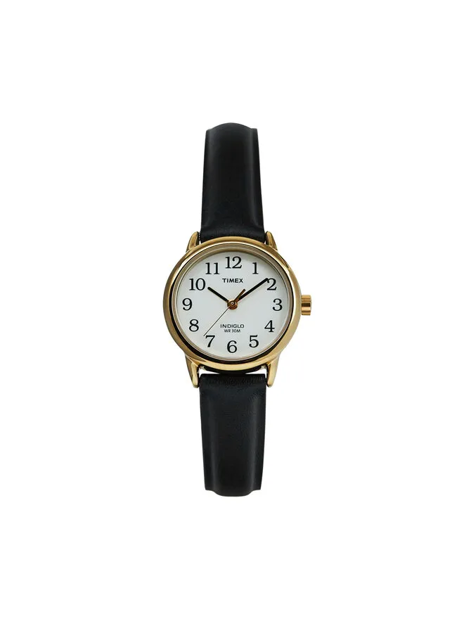 Timex Ρολόι · Μαύρο