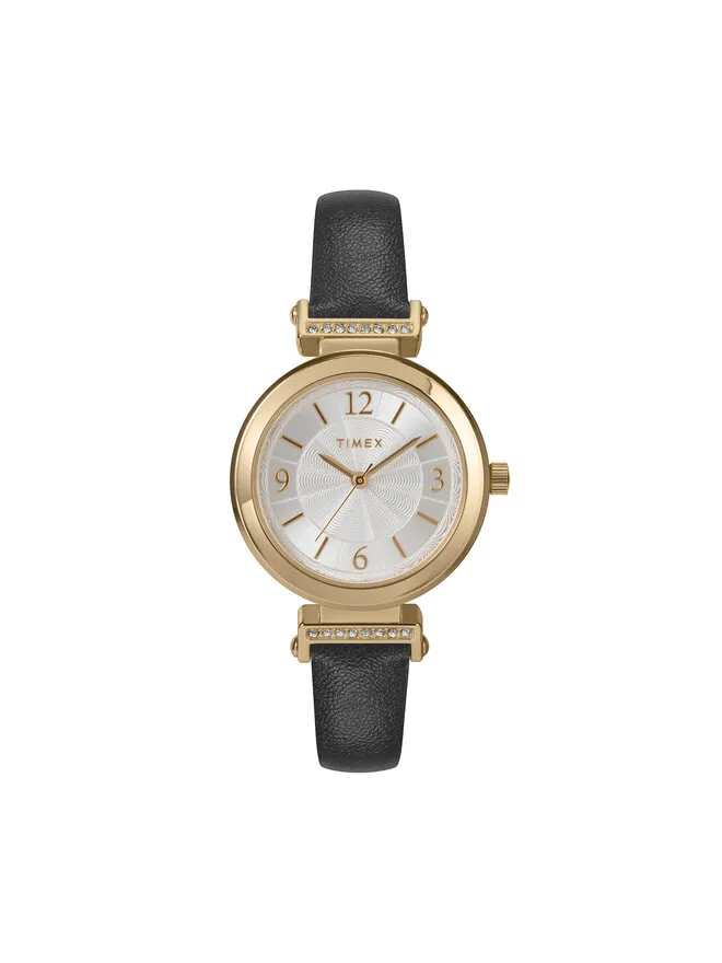 Timex Ρολόι · Χρυσό