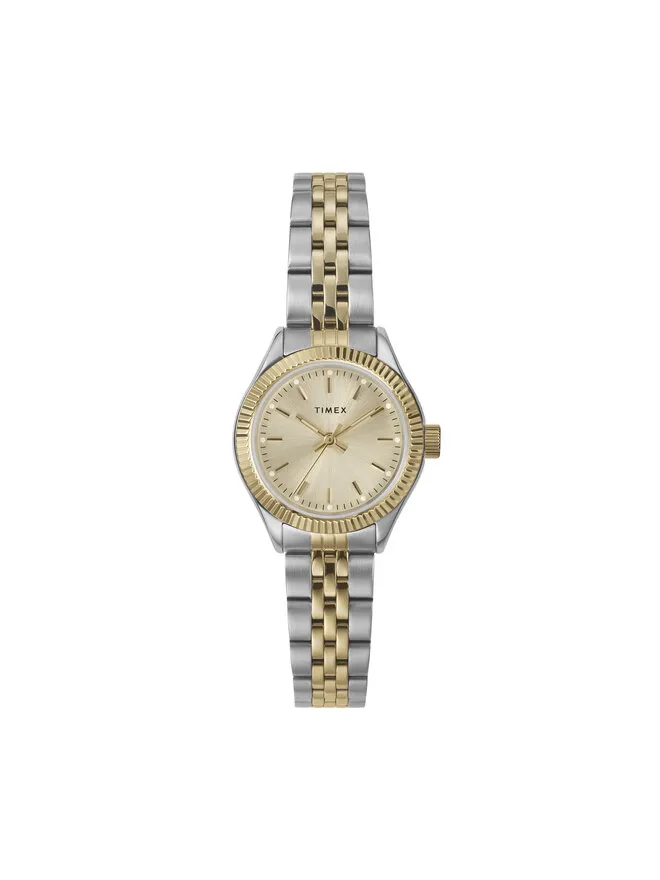 Timex Ρολόι · Χρυσό