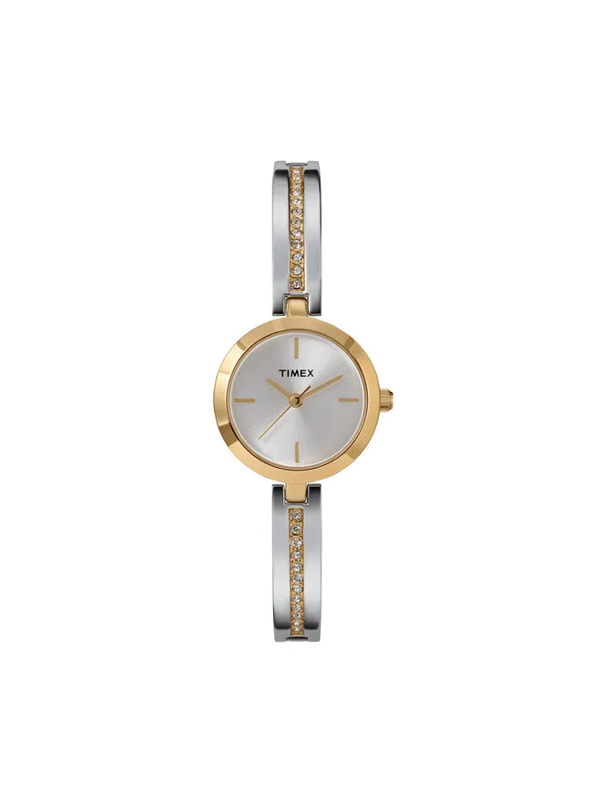 Timex Ρολόι · Χρυσό