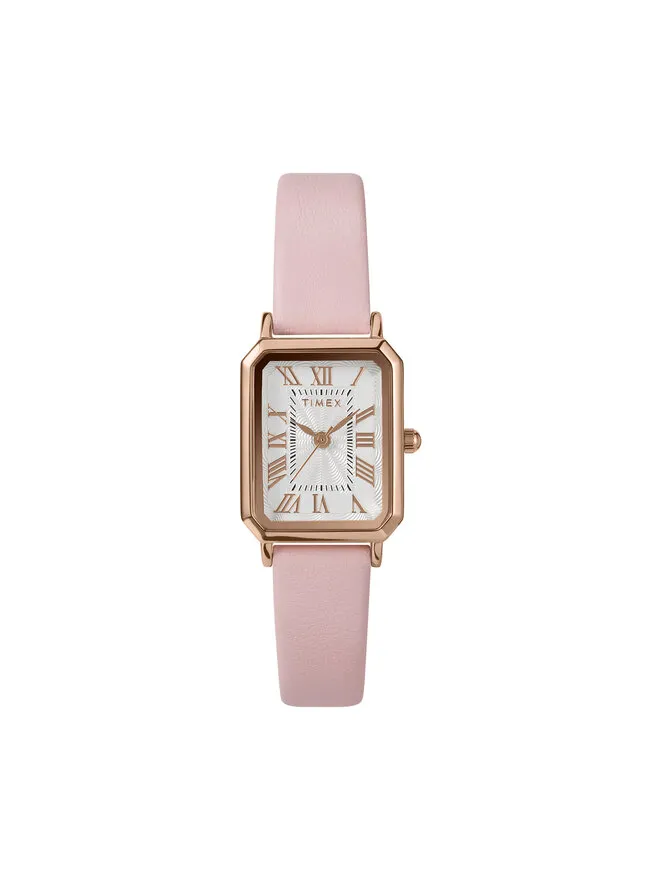 Timex Ρολόι · Χρυσό
