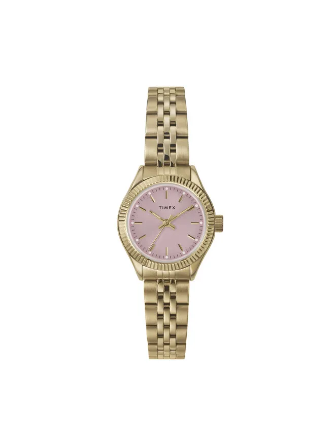 Timex Ρολόι · Χρυσό