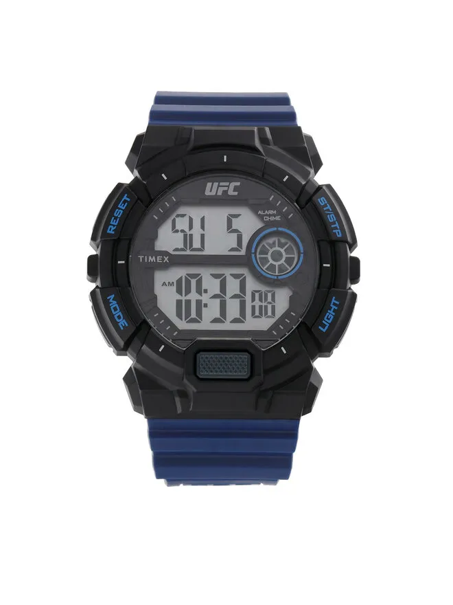 Timex Ρολόι · Μαύρο