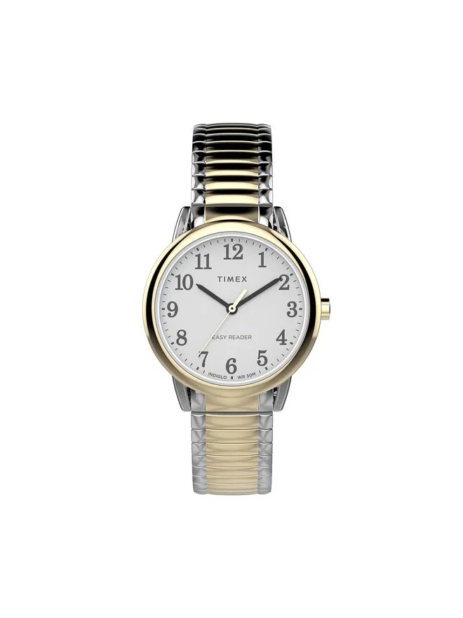 Timex Ρολόι · Χρυσό
