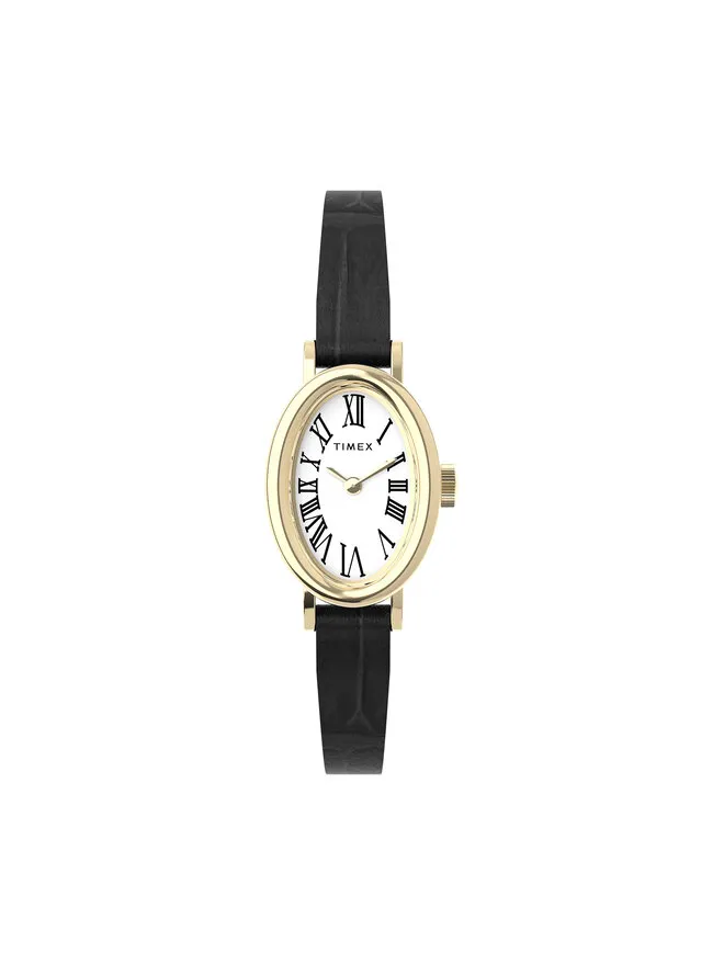 Timex Ρολόι · Χρυσό