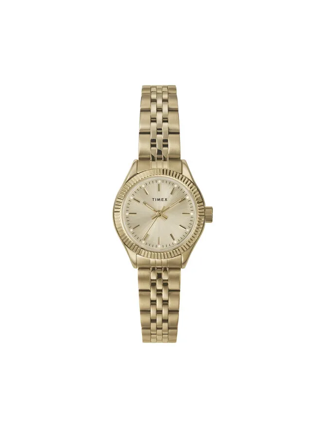 Timex Ρολόι · Χρυσό