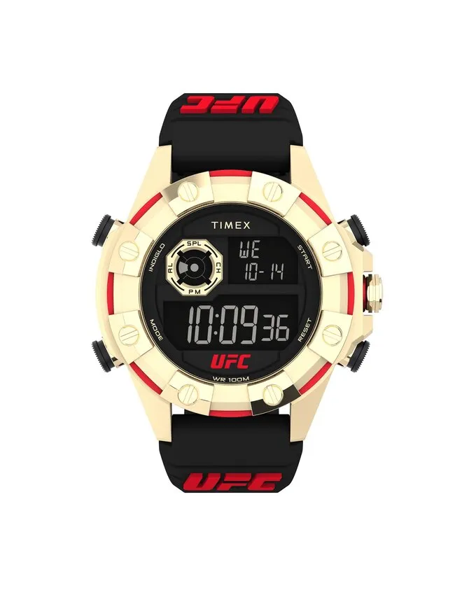 Timex Ρολόι · Χρυσό