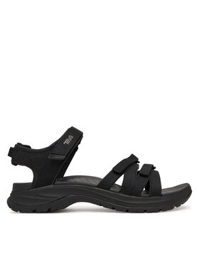 Σανδάλια · Tirra Sport 1173720 · Μαύρο