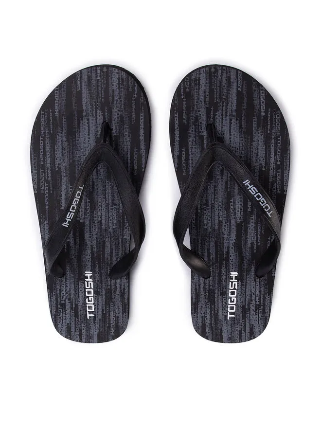 Σαγιονάρες · Μαύρο