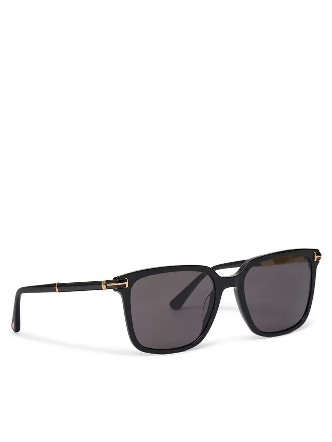 Tom Ford Γυαλιά ηλίου · Μαύρο