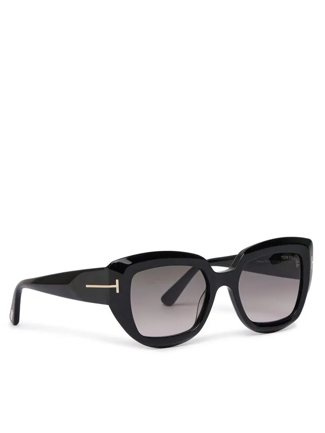 Tom Ford Γυαλιά ηλίου · Μαύρο