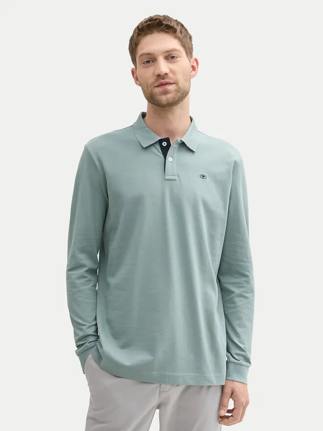 Tom Tailor Polo · Πράσινο